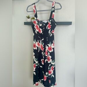 Women’s Summer Dress